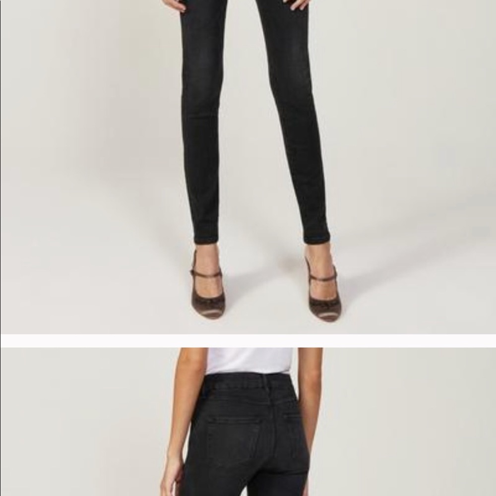 3*1 skinny jeans